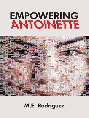 cover image of Empowering Antoinette